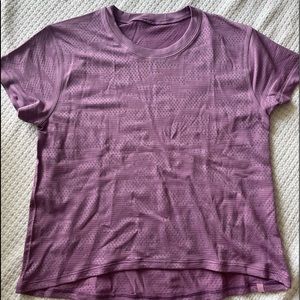Never worn!! LuluLemon Workout Top